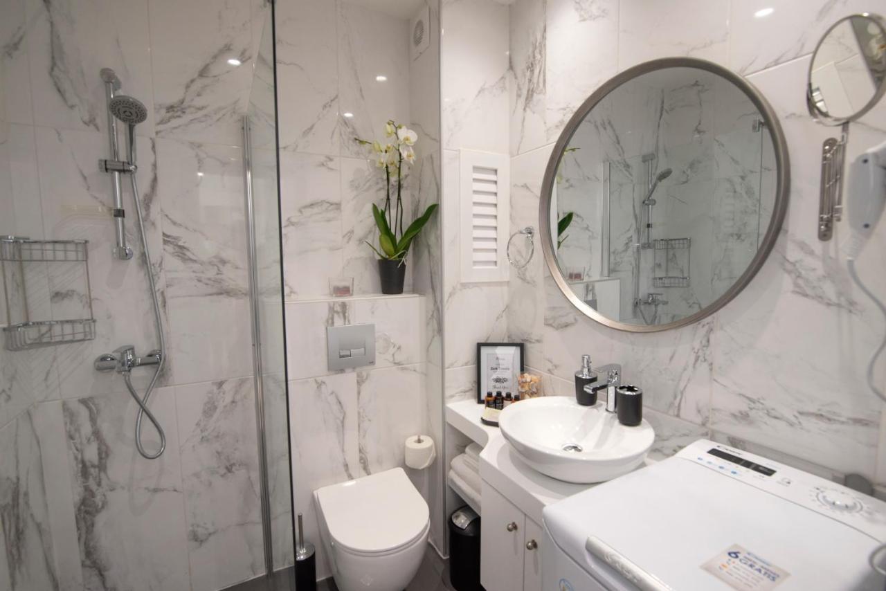 Chrysalis 1 Apartment Kos Town Ngoại thất bức ảnh