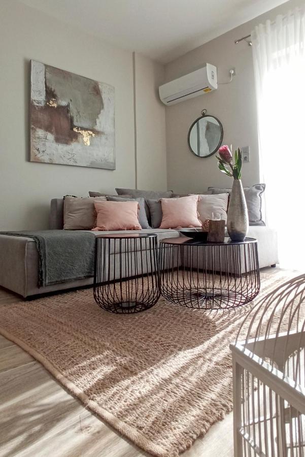 Chrysalis 1 Apartment Kos Town Ngoại thất bức ảnh