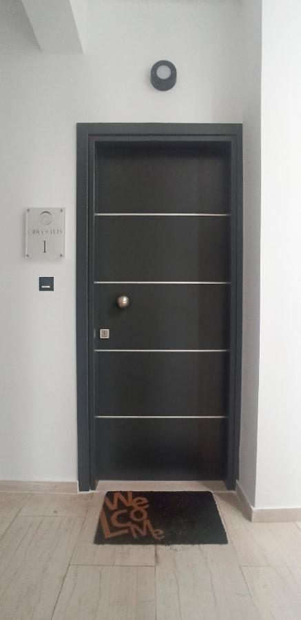 Chrysalis 1 Apartment Kos Town Ngoại thất bức ảnh
