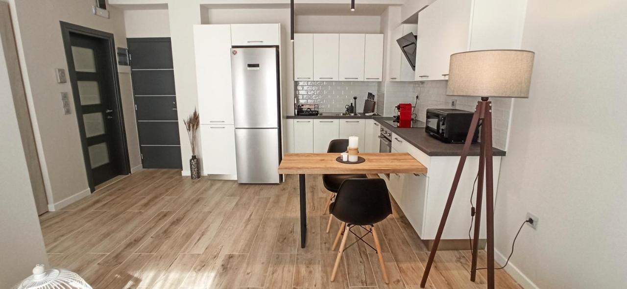 Chrysalis 1 Apartment Kos Town Ngoại thất bức ảnh