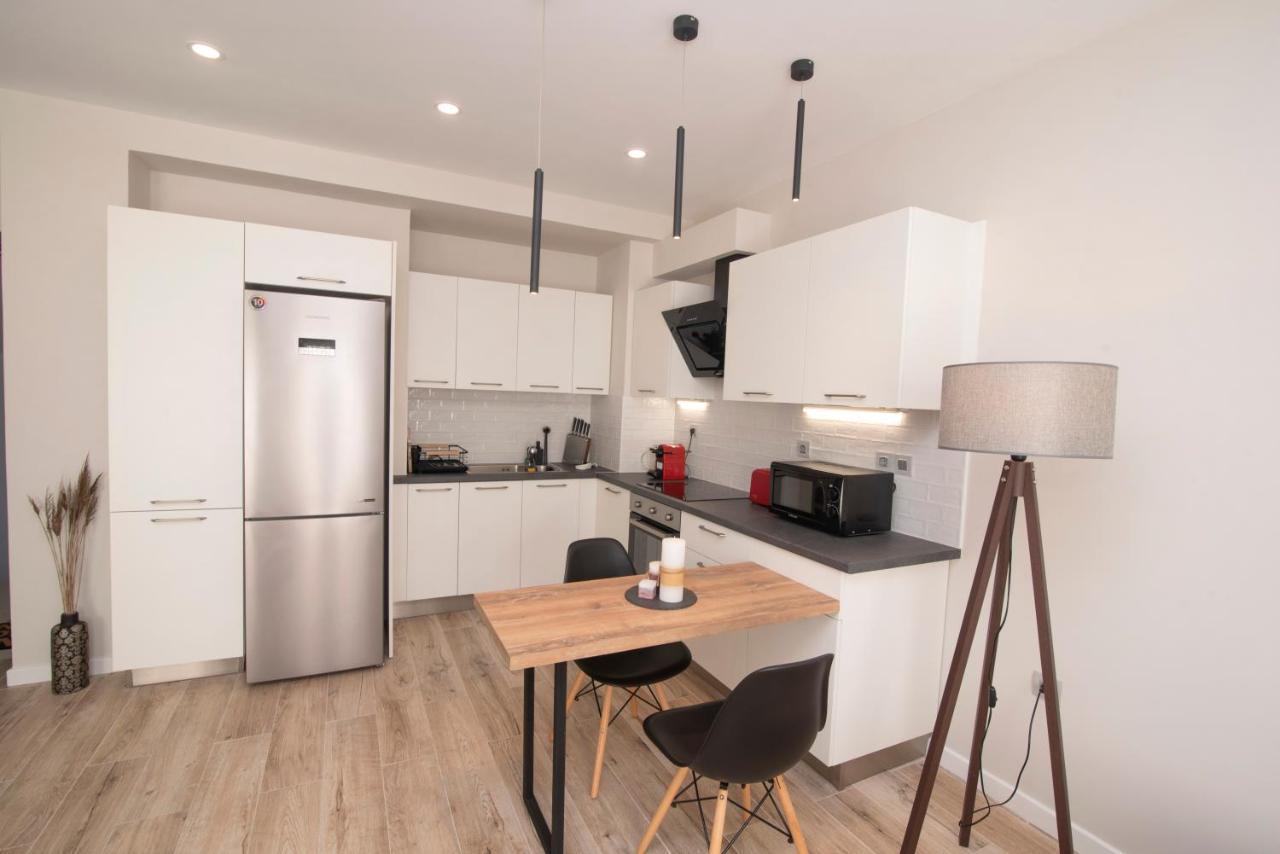 Chrysalis 1 Apartment Kos Town Ngoại thất bức ảnh