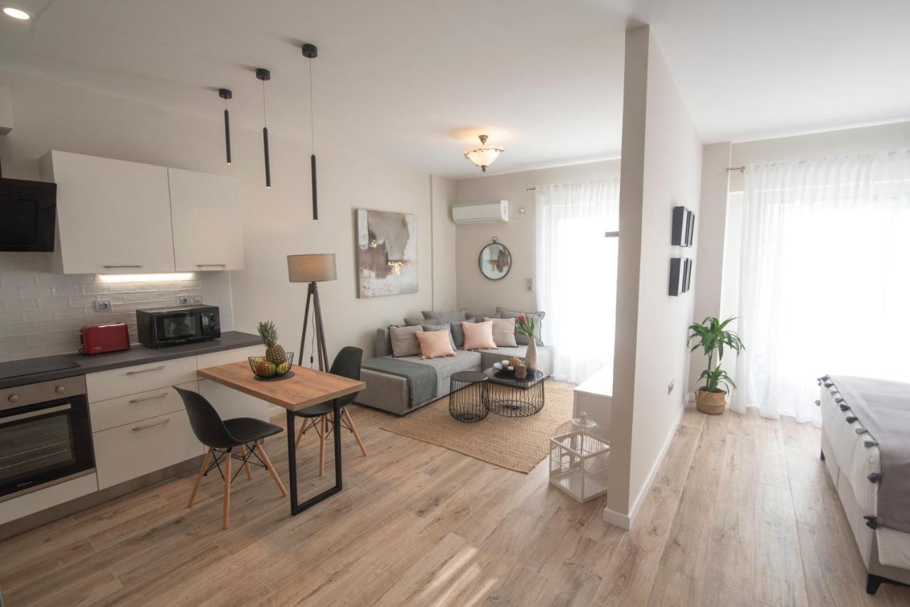 Chrysalis 1 Apartment Kos Town Ngoại thất bức ảnh